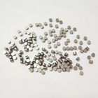 19.2g / Cm3 99.95% Tungsten Granules